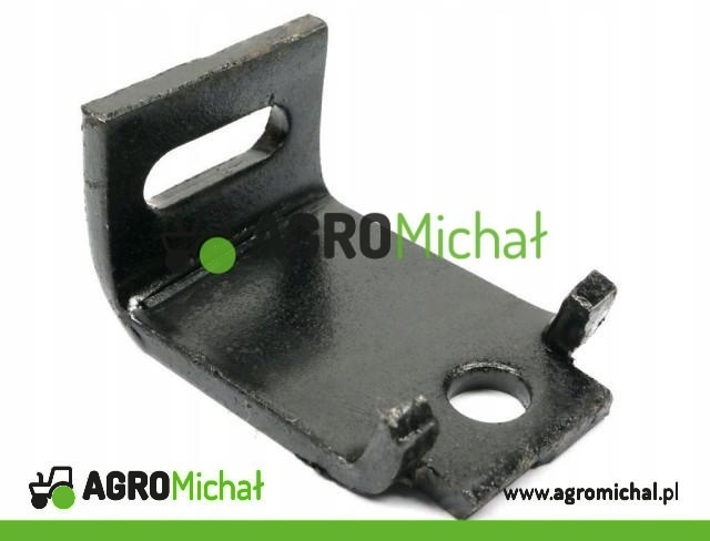 UCHWYT ZĘBA AGREGATU 50mm 1417000060