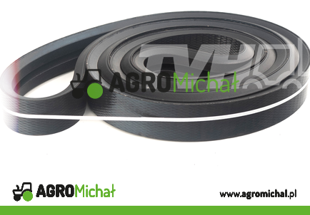 PAS ZESPOLONY 2HC4445 89835120 0327381