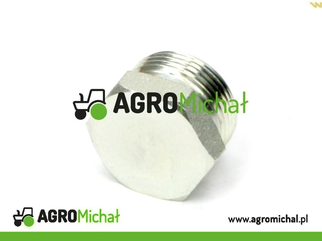 KOREK M18X1,5 110121118