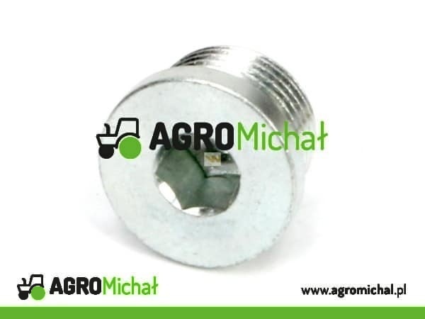 KOREK M20X1,5 110121120