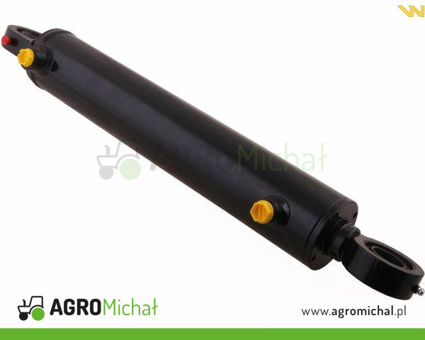 CYLINDER WSPOMAGANIA PODNOŚNIKA 6CYL 89409402