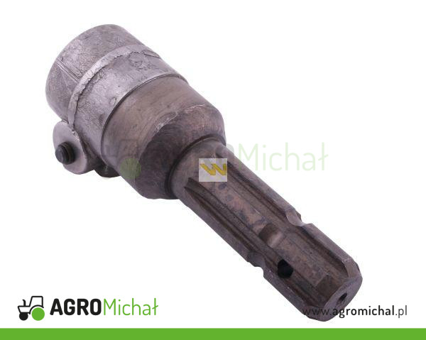 REDUKCJA WOM 13/4" 20wpust NA 13/8" 6fr WARYŃSKI