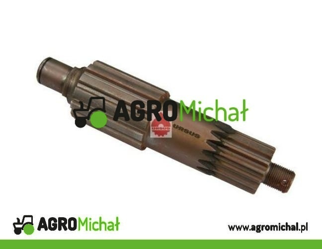 WAŁEK ATAKUJĄCY URSUS 50582050U