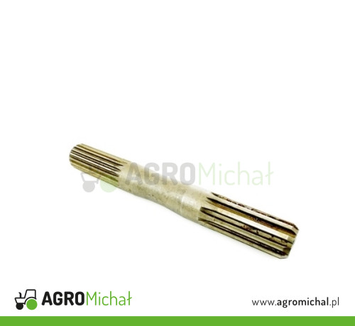 WAŁEK PRZEDNI CAR 230MM 8222308065