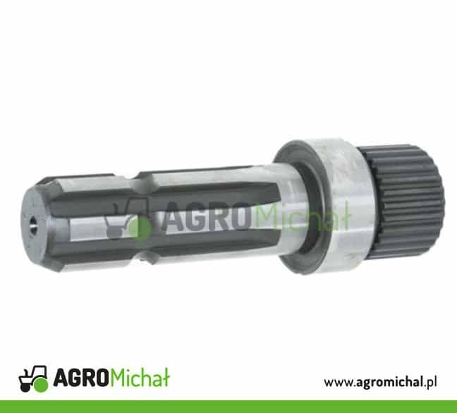 WAŁEK PRZEKAŹNIKA WOM Z-6 ZETOR PROXIMA PLUS 64131006