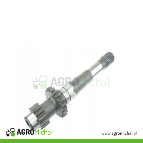 WAŁEK SPRZĘGŁOWY 1000 OBR 69115958