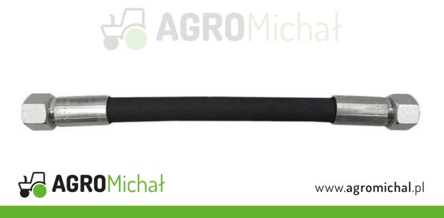 WĄŻ OKUTY AA 280 M12X1,5