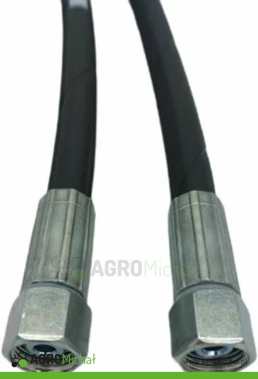 WĄŻ OKUTY HYDRAULICZNY AA 3500 M16X1,5