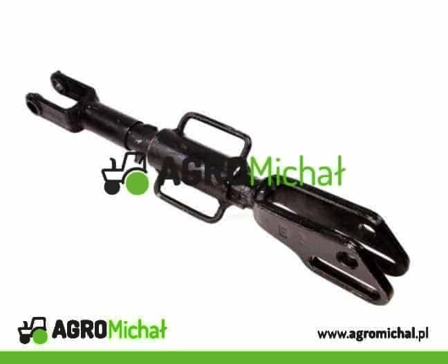 WIESZAK PODNOŚNIKA NEW HOLLAND CASE 47695658 B112255 5093189 5093193