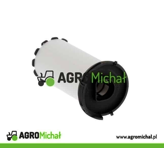 WKŁAD FILTRA ODMY HIFI SAO6181 DZ10576 SBL88070
