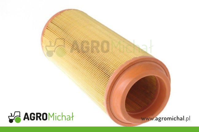 WKŁAD FILTRA POWIETRZA AR200/4 WA20-1180