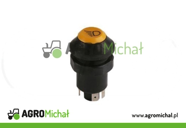 WŁĄCZNIK ŚWIATŁA ROBOCZEGO 01177