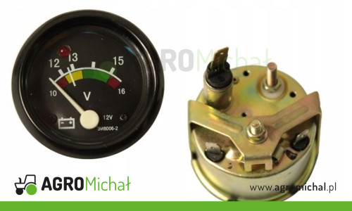 WOLTOMIERZ ZI8006 24V