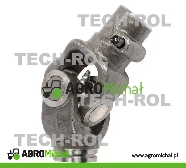 PRZEGUB KPL DO RURY ZEW 0737010120KPL