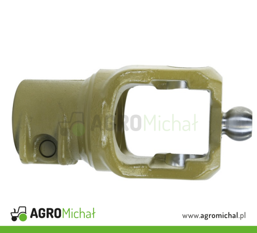 WIDŁAK ZEWNĘTRZNY PRZEGUBU SZEROKĄTNEGO K27X94-32X76 1 3/8"