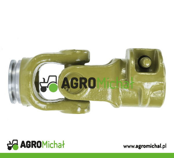 PRZEGUB KPL CYTRNA DO RURY WEW K22-55 23,8X31,5