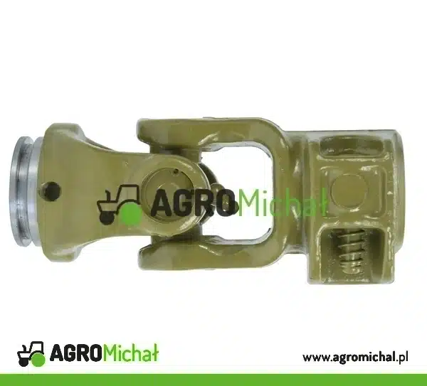 PRZEGUB KPL DO RURY ZEW 30X39 K22-50