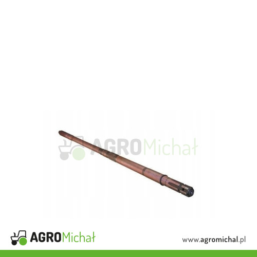 WAŁEK WOM C4011 URSUS