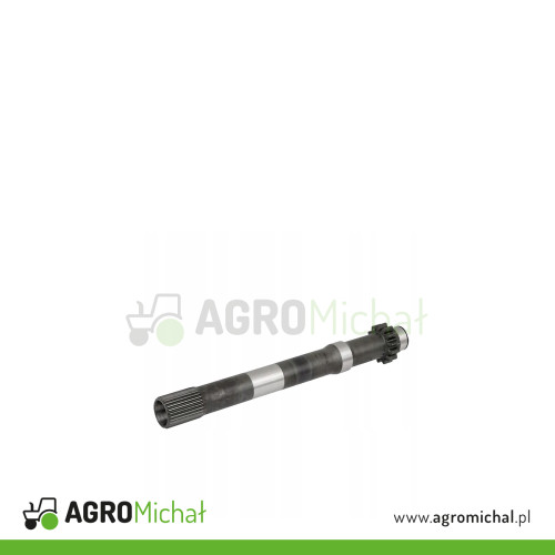WAŁEK SPRZĘGŁOWY 3P II ST URSUS 50819030U