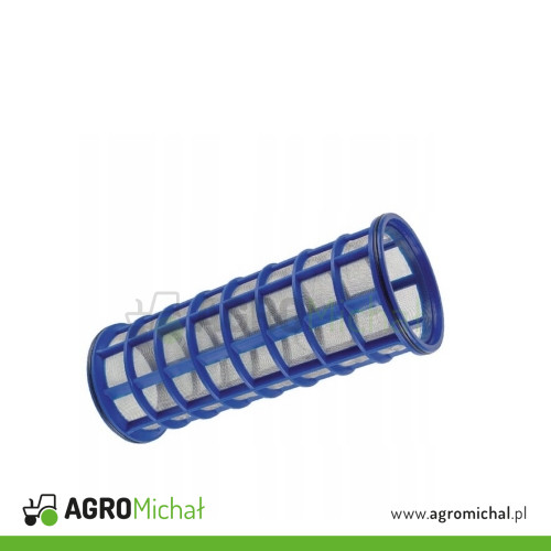 WKŁAD FILTRA 50 MESH NIEBIESKI 3172003030