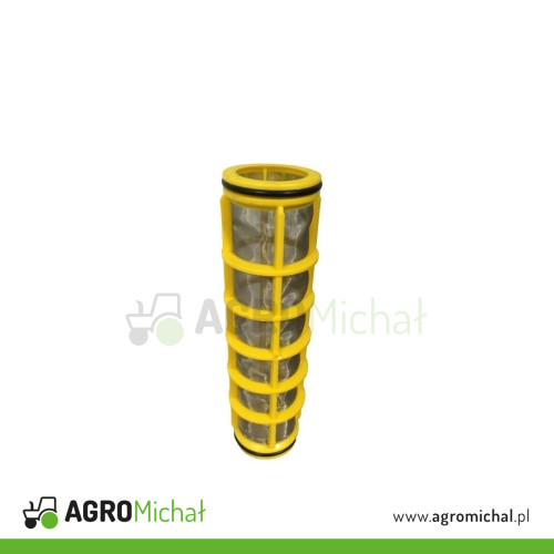 WKŁAD FILTRA ARAG ŻÓŁTY 38X89 80 MESH 32220035030