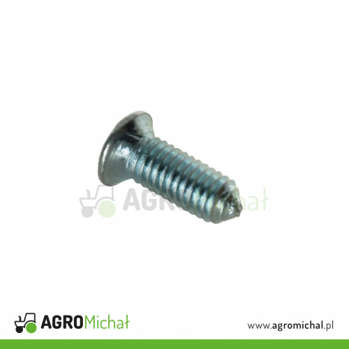WKRĘT SPINKI 4X12,5 mm