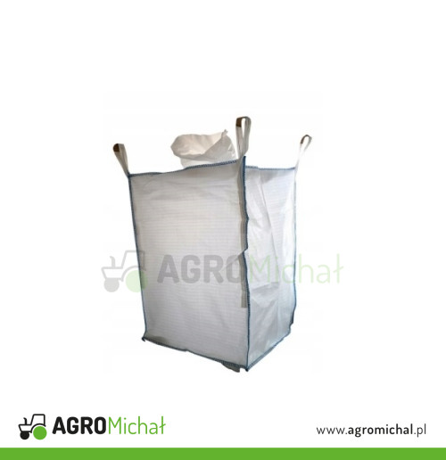 Worek Big-Bag 1000kg, 75cm/75cm/95cm