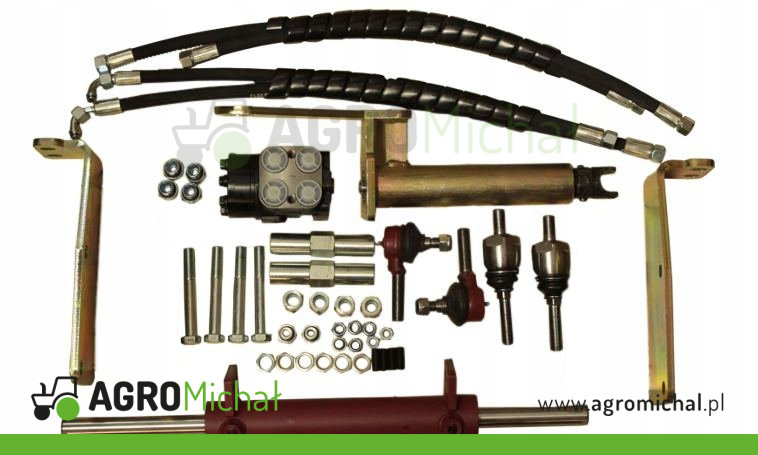 WSPOMAGANIE C385