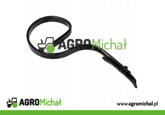 ZĄB SPRĘŻYNOWY TYP DUŃSKI 1417000031