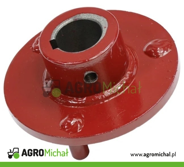 ZABIERAK SPRZĘGŁAKPL FI 26 2039830030