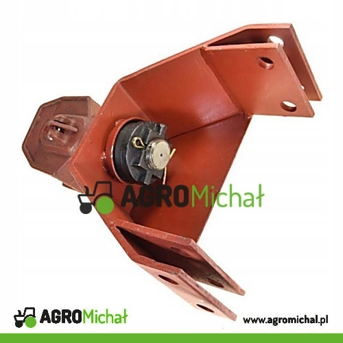 Zaczep transportowy kompletny 80459009