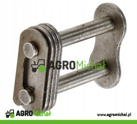 ZAMEK 5/8 DWURZĘDOWY 10B-2 5/8"