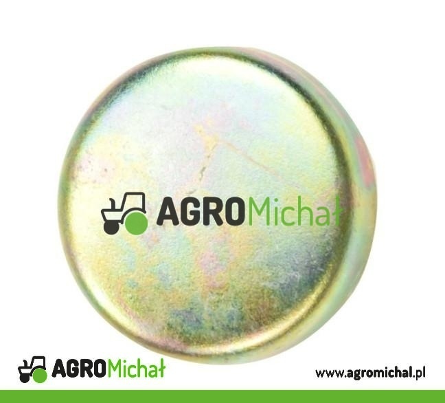 ZAŚLEPKA BLOKU 35mm 0650618