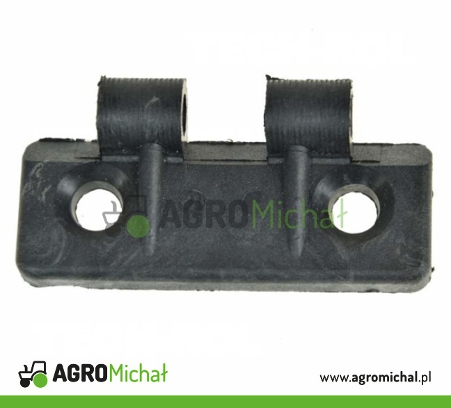 ZAWIAS SZYBY STAŁY 07368168