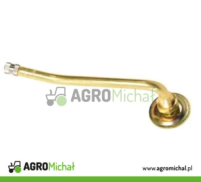 ZAWÓR DĘTKI SW-2 30X73/40 562-1422