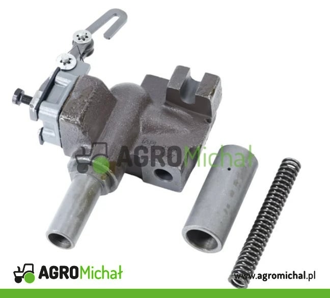ZAWÓR REGULACJI POMPY HYDRAULICZNEJ 1680061M91