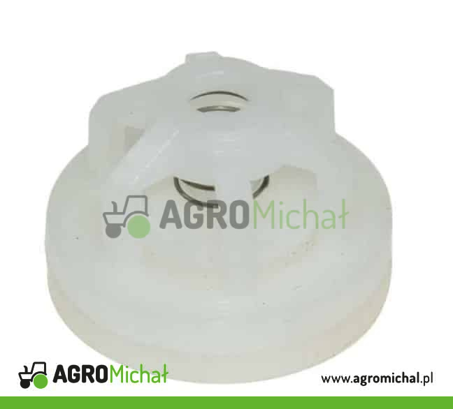 ZAWOREK POMPY NISKI P40 P60 NT TADLEN