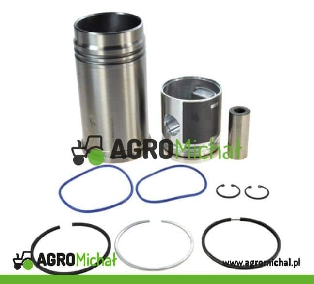 ZESTAW NAPRAWCZY ZETOR TURBO ORG