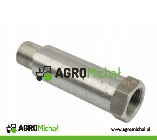 ZŁĄCZE CYLINDRA PODNOŚNIKA 80400031