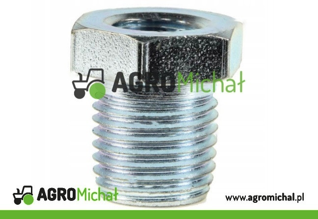 ZŁĄCZKA BLOKU DO CZUJNIKA 0470682