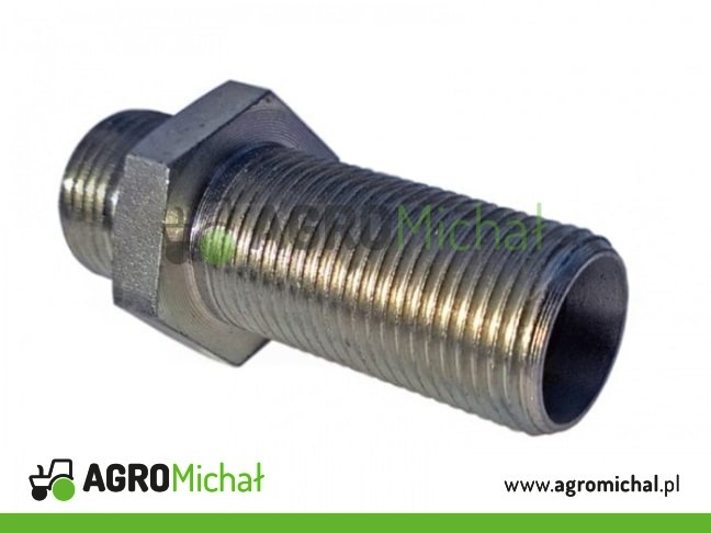 ZŁĄCZKA GRODZIOWA BB M16X1,5