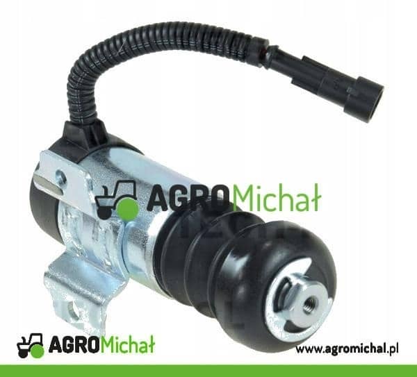 ZAWÓR ELEKTROMAGNETYCZNY PALIWA 932752