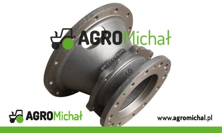 POCHWA TYLNEGO MOSTU WZM 50428010