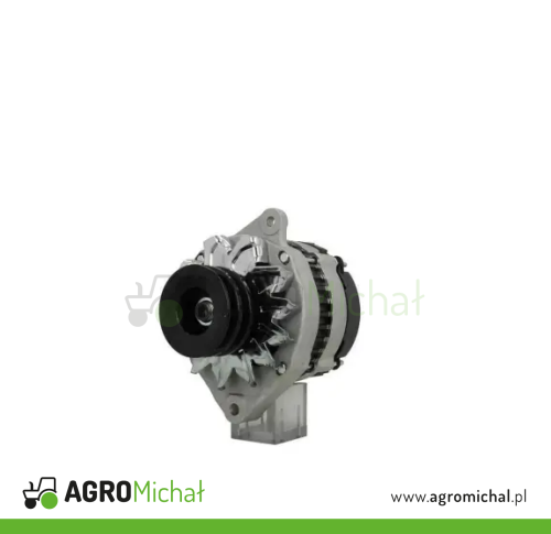ALTERNATOR 12V