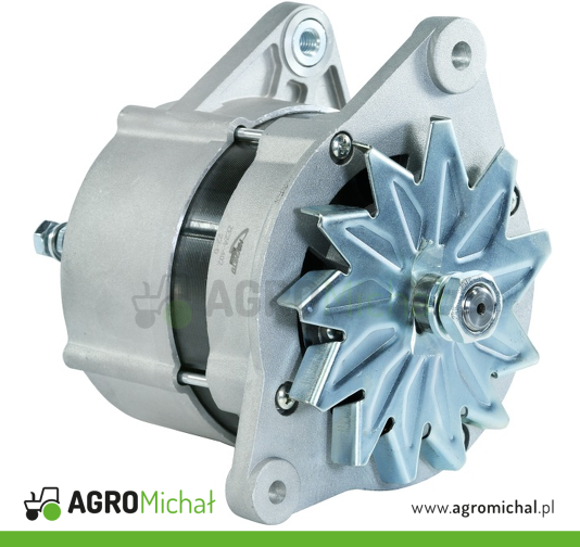 ALTERNATOR FORTERRA 16359975