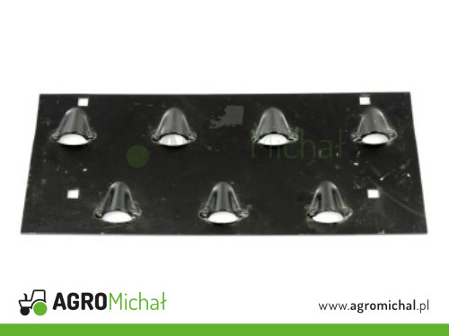 BLACHA OPOROWA 5223000530