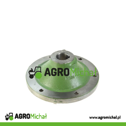 TARCZA ZABIERAKOWA II Z KLINEM 53202040680