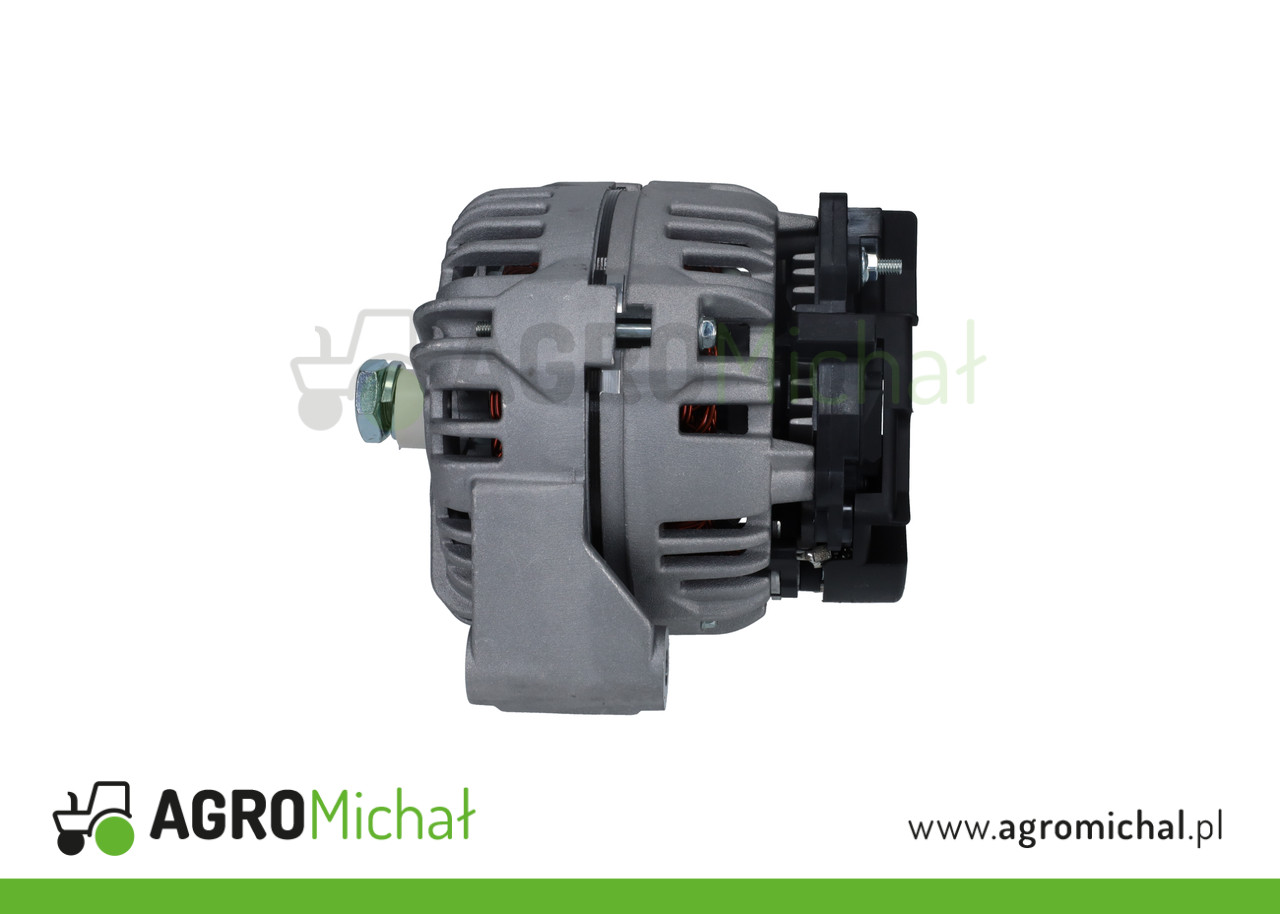 ALTERNATOR 14V 90A JOHN DEERE BOSCH 1 986 A00 807