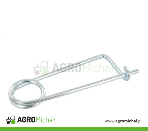 AGRAFKA 5X65 CL565GP