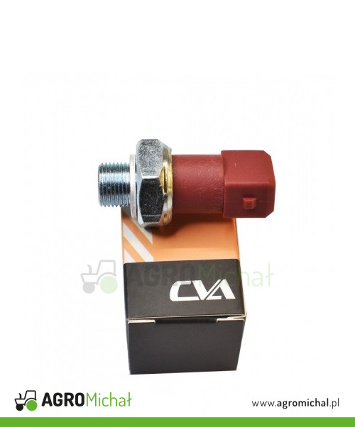 CZUJNIK CIŚNIENIA OLEJU 701/41600 CVA